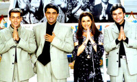 Hum Saath Saath Hain Movie Still 4