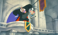 The Great Mouse Detective Movie Still 2