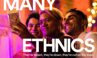 Too Many Ethnics Movie Still 4