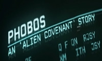 Alien: Covenant - Prologue: Phobos Movie Still 7