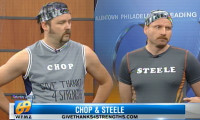 Chop & Steele Movie Still 3