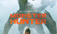 Monster Hunter Movie Still 4