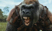 Kingdom of the Planet of the Apes Movie Still 4