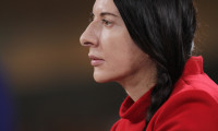 Marina Abramovic: The Artist Is Present Movie Still 5