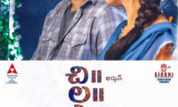 Chi La Sow Movie Still 3