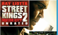Street Kings 2: Motor City Movie Still 6