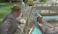 Miss Marple: A Caribbean Mystery Movie Still 4