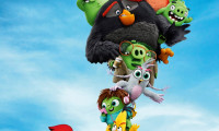 The Angry Birds Movie 2 Movie Still 5