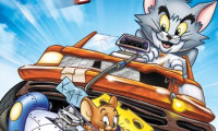 Tom and Jerry: The Fast and the Furry Movie Still 1