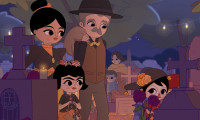 Hola Frida! Movie Still 1
