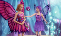Barbie Mariposa & the Fairy Princess Movie Still 3