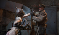 Frankenstein’s Army Movie Still 2