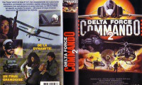 Delta Force Commando II: Priority Red One Movie Still 5