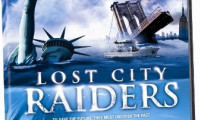 Lost City Raiders Movie Still 1