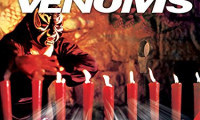 Five Deadly Venoms Movie Still 1