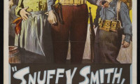 Private Snuffy Smith Movie Still 8
