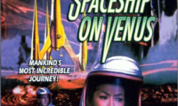 First Spaceship on Venus Movie Still 2