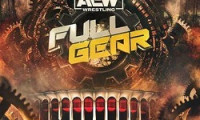 AEW Full Gear Movie Still 2