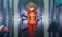 Evangelion: 2.0 You Can (Not) Advance Movie Still 5