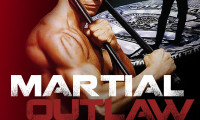 Martial Outlaw Movie Still 3