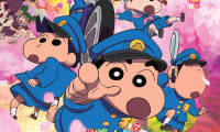 Crayon Shin-chan: Shrouded in Mystery! The Flowers of Tenkazu Academy Movie Still 2