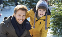 Picture a Perfect Christmas Movie Still 3