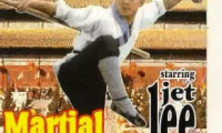 Martial Arts of Shaolin Movie Still 3
