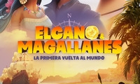 Elcano & Magellan: The First Voyage Around the World Movie Still 2