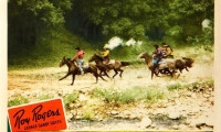 Bad Man of Deadwood Movie Still 8