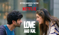 Love Aaj Kal Movie Still 2