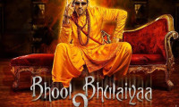 Bhool Bhulaiyaa 2 Movie Still 7