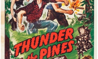 Thunder in the Pines Movie Still 5