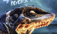Gamera 3: Revenge of Iris Movie Still 1