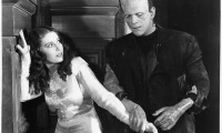 The Bride of Frankenstein Movie Still 4