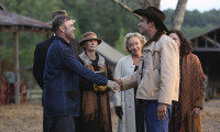 Dolly Parton's Christmas of Many Colors: Circle of Love Movie Still 5