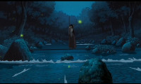 Inuyasha the Movie 4: Fire on the Mystic Island Movie Still 8