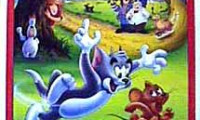 Tom and Jerry: The Movie Movie Still 2