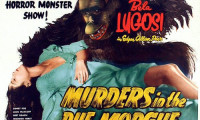 Murders in the Rue Morgue Movie Still 5