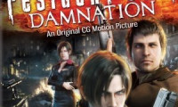 Resident Evil: Damnation Movie Still 1