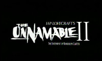 The Unnamable II Movie Still 7