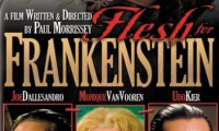 Flesh for Frankenstein Movie Still 5