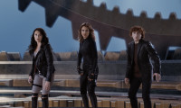 Spy Kids: All the Time in the World in 4D Movie Still 7