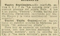 La Agonía de Arauco Movie Still 4