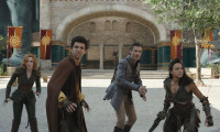 Dungeons & Dragons: Honor Among Thieves Movie Still 4