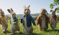 Peter Rabbit Movie Still 1