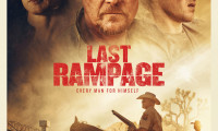 Last Rampage Movie Still 2