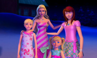 Barbie: A Perfect Christmas Movie Still 3