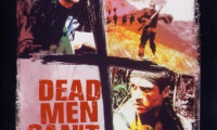 Dead Men Can't Dance Movie Still 4