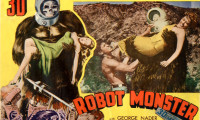 Robot Monster Movie Still 8