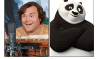 Kung Fu Panda 3 Movie Still 3